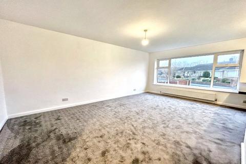 2 bedroom bungalow for sale, Thornes Moor Drive, Wakefield, West Yorkshire