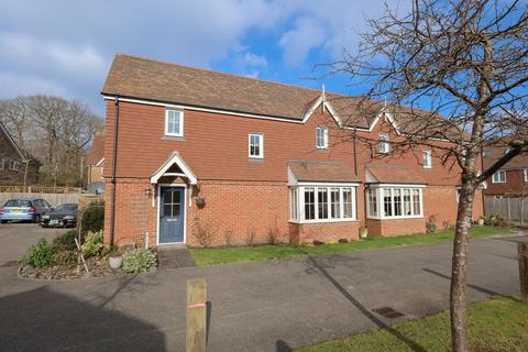 3 bedroom semi-detached house for sale, Ryeland Road, Burgess Hill, RH15