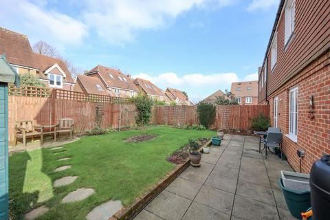 3 bedroom semi-detached house for sale, Ryeland Road, Burgess Hill, RH15