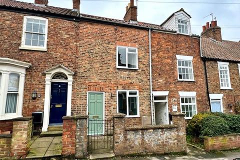 2 bedroom terraced house for sale, 28 Lee Street Louth LN11 9HJ