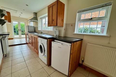 2 bedroom terraced house for sale, 28 Lee Street Louth LN11 9HJ