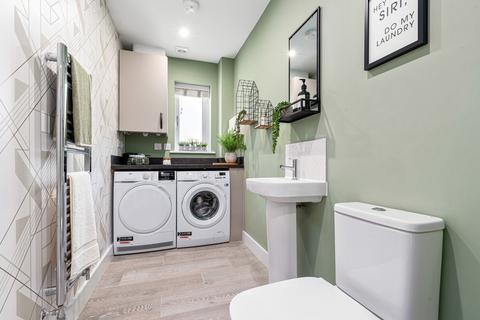 undefined, Plot 227, Pendle 3 at Green Hills - The Homestead Range, Broken Stone Road, Fensicowles BB2