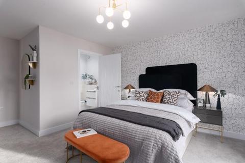 undefined, Plot 227, Pendle 3 at Green Hills - The Homestead Range, Broken Stone Road, Fensicowles BB2