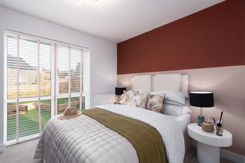 undefined, Plot 227, Pendle 3 at Green Hills - The Homestead Range, Broken Stone Road, Fensicowles BB2