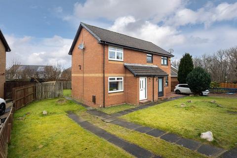 2 bedroom house for sale, Leander Crescent, Bellshill ML4