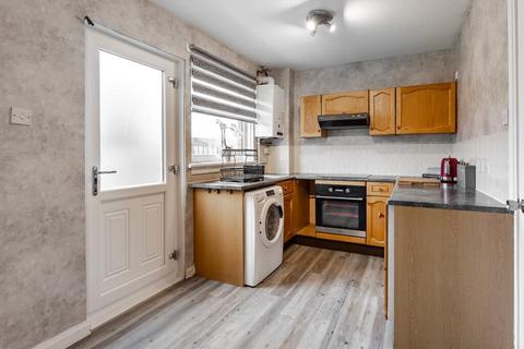 2 bedroom house for sale, Leander Crescent, Mossend ML4