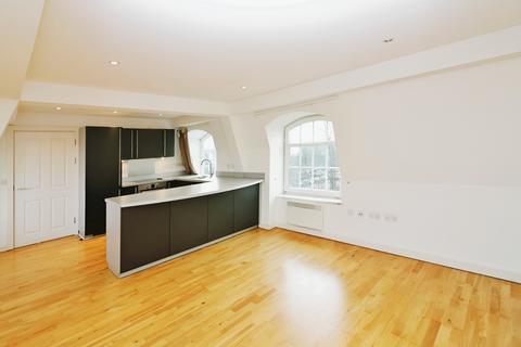 1 bedroom flat to rent, Fretherne, Welwyn Garden City, AL8