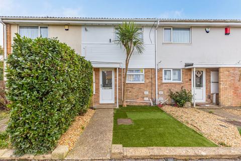 2 bedroom terraced house for sale, Columbia Road, Ensbury Park, Bournemouth, BH10 4DX