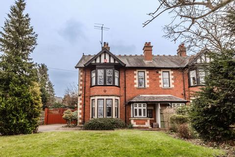 4 bedroom semi-detached house for sale, Main Road, Stocksfield NE43