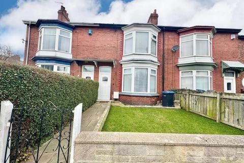 3 bedroom house for sale, Hebron Road, Middlesbrough