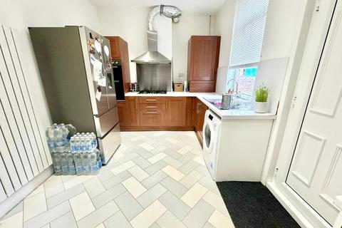 3 bedroom house for sale, Hebron Road, Middlesbrough
