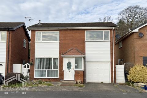 3 bedroom detached house for sale, Forest Drive, Lytham