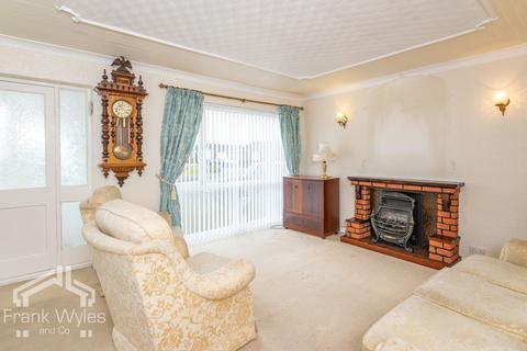 3 bedroom detached house for sale, Forest Drive, Lytham