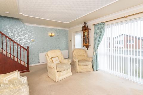 3 bedroom detached house for sale, Forest Drive, Lytham