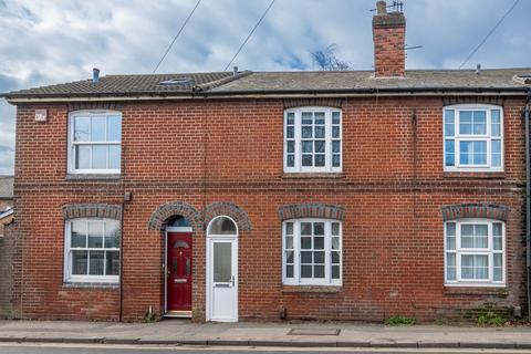 2 bedroom terraced house for sale, Bar End Road, Winchester SO23