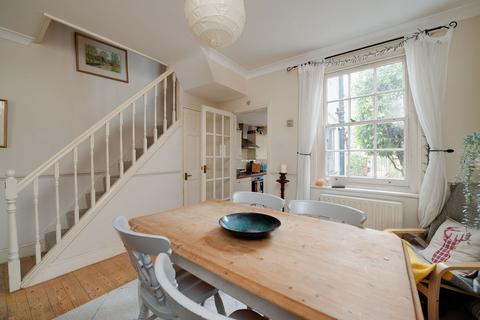 2 bedroom terraced house for sale, Bar End Road, Winchester SO23