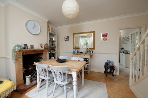 2 bedroom terraced house for sale, Bar End Road, Winchester SO23