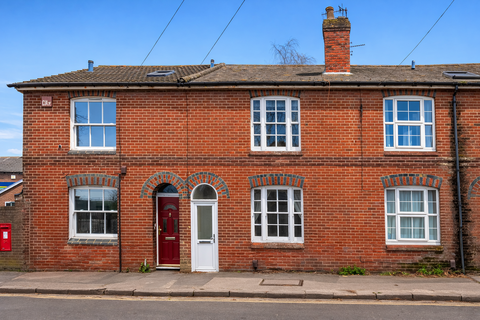 2 bedroom terraced house for sale, Bar End Road, Winchester SO23