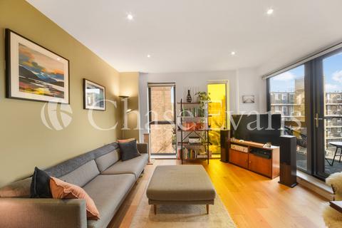 2 bedroom flat for sale, Waleorde Road, Southwark, London, SE17