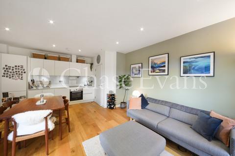 2 bedroom flat for sale, Waleorde Road, Southwark, London, SE17