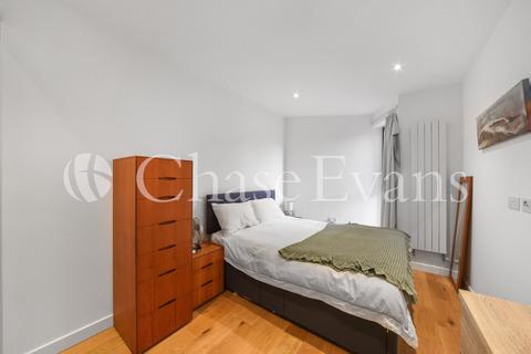 2 bedroom flat for sale, Waleorde Road, Southwark, London, SE17