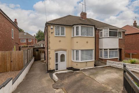 undefined, Newton Road, Leeds LS7
