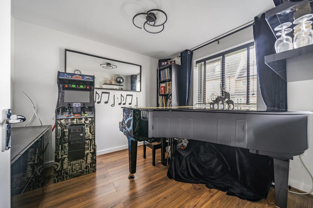 Dining Room/Bar