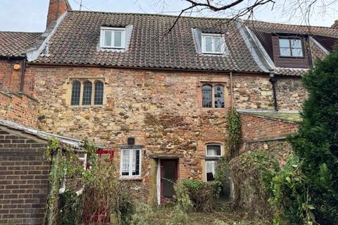 4 bedroom terraced house for sale, 17 Church Street, King's Lynn PE30 5EB