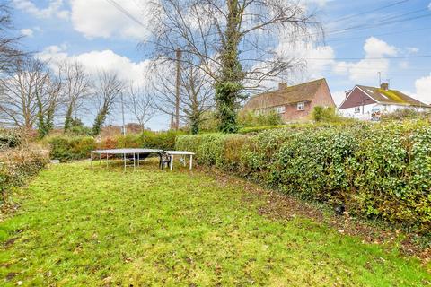 2 bedroom maisonette for sale, Bishops Close, Nettlestead, Maidstone, Kent