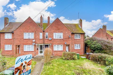 2 bedroom maisonette for sale, Bishops Close, Nettlestead, Maidstone, Kent