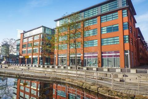 2 bedroom flat for sale, Pickford Street , Manchester M4