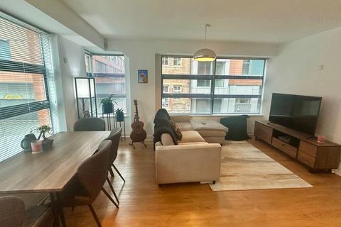 2 bedroom flat for sale, Pickford Street , Manchester M4