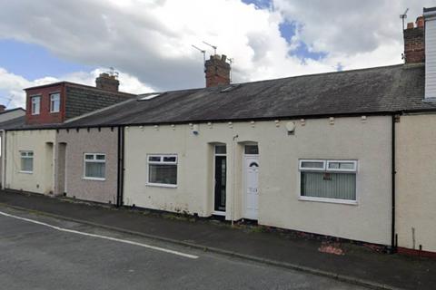 2 bedroom cottage to rent, Oswald Terrace South, Sunderland SR5