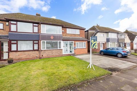 3 bedroom semi-detached house for sale, Welbeck Road, Ashton-In-Makerfield, WN4