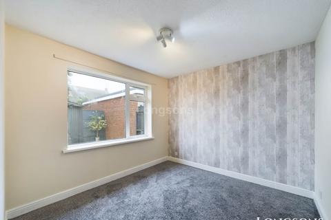 2 bedroom detached bungalow for sale, Priory Close, Sporle