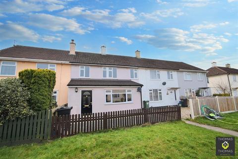 4 bedroom terraced house for sale, Elmleaze, Longlevens