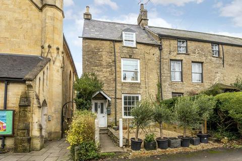 3 bedroom end of terrace house for sale, New Street, Chipping Norton