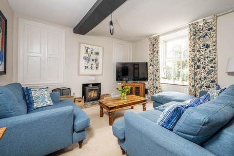 3 bedroom end of terrace house for sale, New Street, Chipping Norton