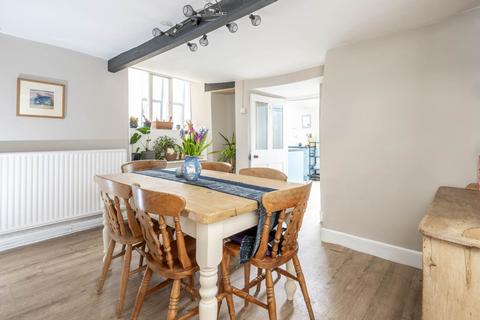 3 bedroom end of terrace house for sale, New Street, Chipping Norton