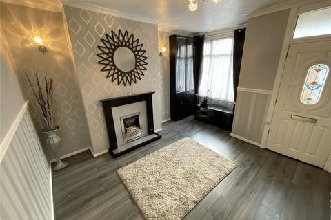 3 bedroom end of terrace house for sale, Victoria Road, Wednesfield, Wolverhampton, West Midlands, WV11