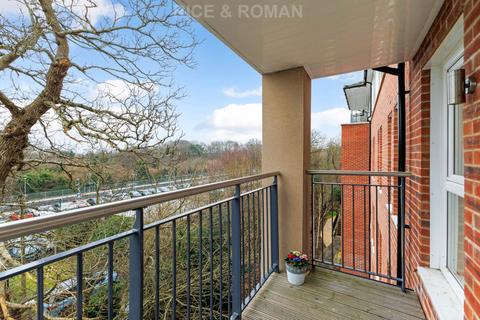 2 bedroom retirement property for sale, Station Parade, Virginia Water GU25