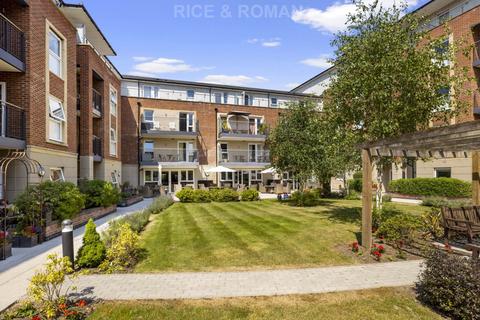 2 bedroom retirement property for sale, Station Parade, Virginia Water GU25