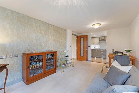 2 bedroom retirement property for sale, Station Parade, Virginia Water GU25