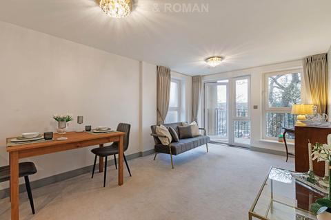 2 bedroom retirement property for sale, Station Parade, Virginia Water GU25