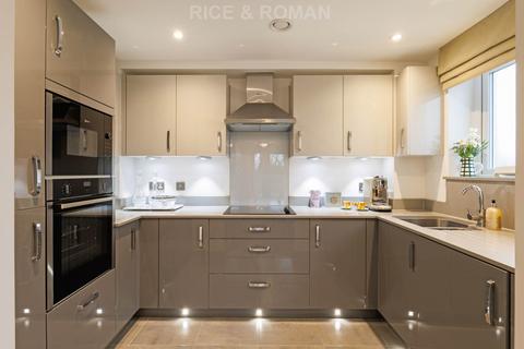 2 bedroom retirement property for sale, Station Parade, Virginia Water GU25