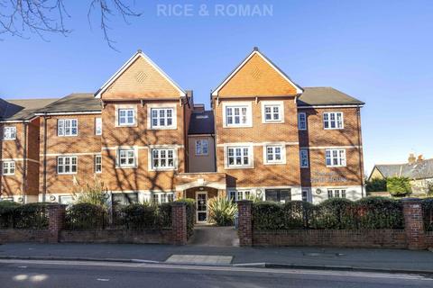 2 bedroom retirement property for sale, St. Lukes Road, Maidenhead SL6