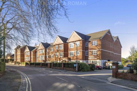 2 bedroom retirement property for sale, St. Lukes Road, Maidenhead SL6