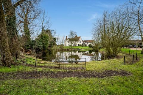 5 bedroom detached house for sale, Wormingford