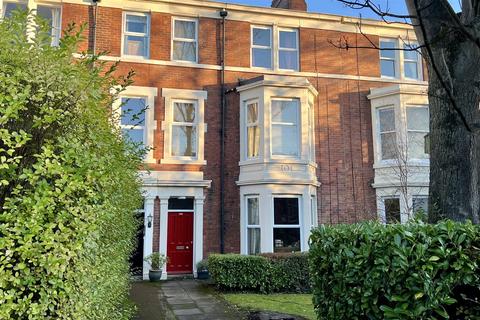 1 bedroom apartment to rent, St Georges Terrace, Jesmond, Newcastle upon Tyne