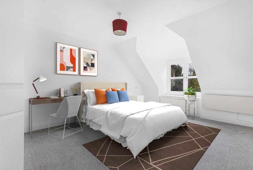 Bedroom 2